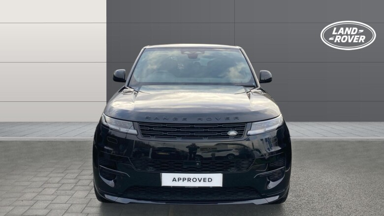 Land Rover Range Rover Sport 3.0 D250 Edition 5dr Auto Diesel Estate